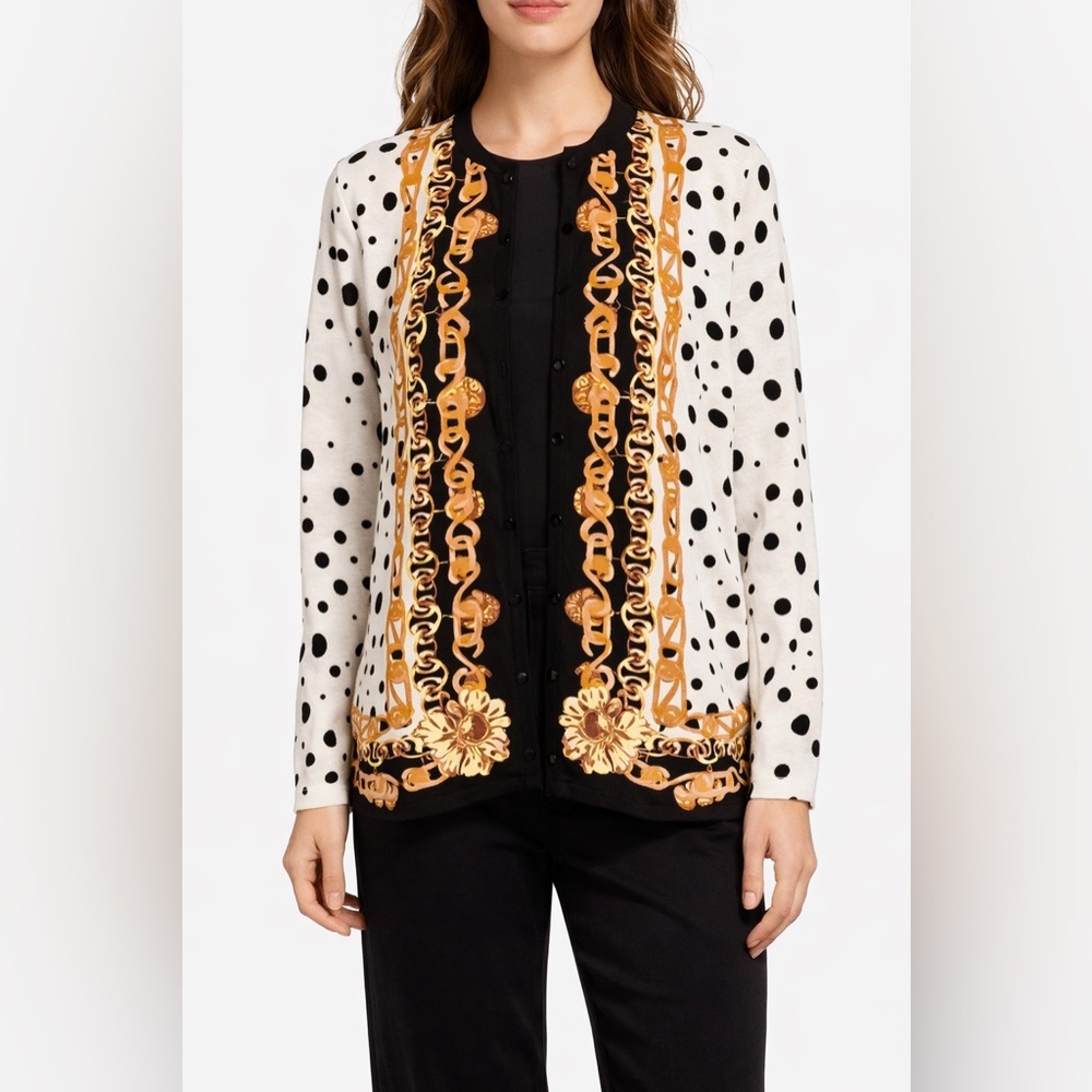 🛑 6/$25 MADELAINE LOUISE Cardigan